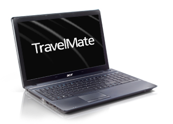 Acer travelMate 4750 and 7750